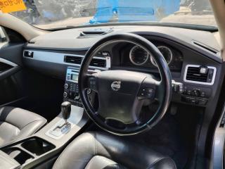 В разбор из Японии XC70 2008 B6324S 3.2 В разбор из Японии XC70 2008 B6324S 3.2