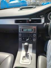 В разбор из Японии XC70 2008 B6324S 3.2 В разбор из Японии XC70 2008 B6324S 3.2