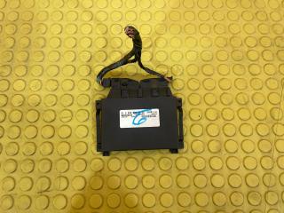 Блок АКПП Mercedes-Benz ML-Class 2000 W163 M112.942 3.2 A0225452432 контрактная