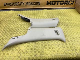 Обшивки стоек VOLVO XC70 2008