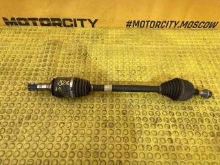 Привод задний Mercedes-Benz ML-Class 2000