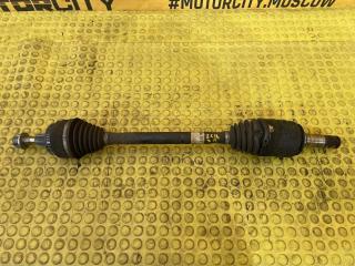 Привод задний Mercedes-Benz ML-Class 2000