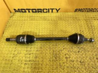 Привод задний Mercedes-Benz ML-Class 2005