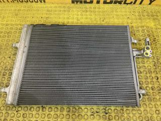 Радиатор кондиционера VOLVO XC70 2008 контрактная Радиатор кондиционера VOLVO XC70 2008