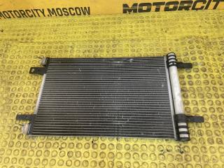 Радиатор кондиционера Peugeot 308 2015 контрактная Радиатор кондиционера Peugeot 308 2015