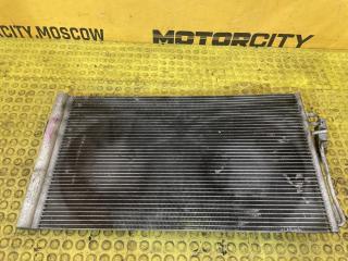 Радиатор кондиционера Mercedes-Benz V-Class 2005 контрактная Радиатор кондиционера Mercedes-Benz V-Class 2005