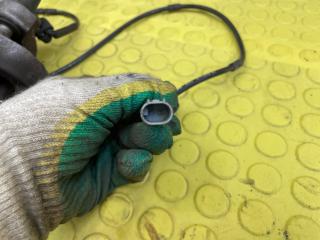 Тормозная система задняя 116i 2011 F20 N13B16A 1.6