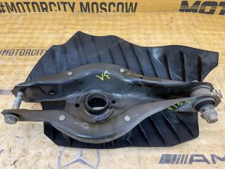Рычаги задние BMW 116i F20 N13B16A 1.6