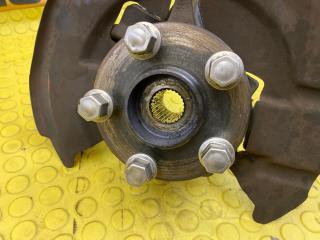Кулак поворотный передний левый FORD KUGA CBV 2.5L Duratec VCT Turbo Кулак поворотный передний левый FORD KUGA CBV 2.5L Duratec VCT Turbo