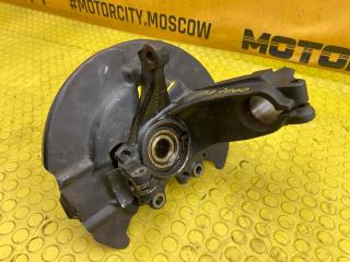 Кулак поворотный передний левый KUGA 2010 CBV 2.5L Duratec VCT Turbo Кулак поворотный передний левый KUGA 2010 CBV 2.5L Duratec VCT Turbo