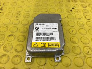 Запчасть блок airbag BMW 320i 2001 E46 M54B22 2.2 65776912123 контрактная Блок Airbag BMW 320i 2001 E46 M54B22 2.2 65776912123 контрактная