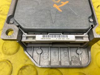 Блок Airbag BMW 320i E46 M54B22 2.2 Блок Airbag BMW 320i E46 M54B22 2.2
