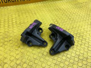 Фото запчасти кронштейны бампера задние Citroen C4 2011 контрактная запчасть Запчасть кронштейны бампера задние Citroen C4 2011