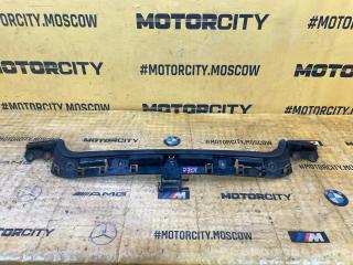 Запчасть кронштейн бампера задний BMW 116i 2009