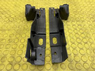 Накладка подкапотная FORD KUGA 2010