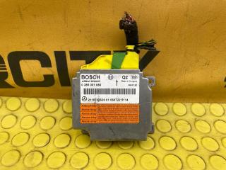 Блок Airbag Mercedes-Benz CLS-Class 2006