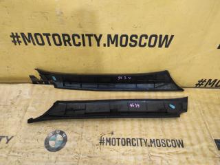Обшивки стоек C-Class 1994 W202 M111.961
