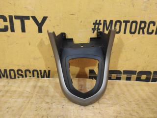 Накладка центральной консоли Peugeot 308 2012 T7 EP6CDT 1.6 THP 9658691277 контрактная