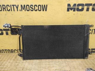 Радиатор кондиционера AUDI A1 2012 контрактная Радиатор кондиционера AUDI A1 2012