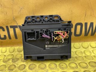 Фото запчасти блок комфорта VOLKSWAGEN Passat CC 2009 контрактная запчасть Запчасть блок комфорта VOLKSWAGEN Passat CC 2009