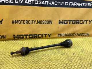 Привод задний правый VOLKSWAGEN Passat CC 2009 контрактная Привод задний правый VOLKSWAGEN Passat CC 2009