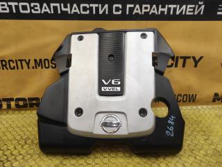 Запчасть крышка двигателя NISSAN FUGA 2010