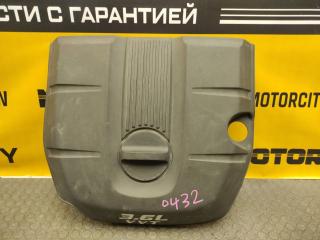 Крышка двигателя JEEP Grand Cherokee 2011