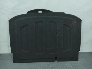 Запчасть коврик багажника CHEVROLET Aveo 2012