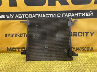 Радиатор кондиционера Mercedes-Benz ML-Class 2004 контрактная Радиатор кондиционера Mercedes-Benz ML-Class 2004