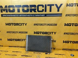 Радиатор кондиционера BMW 630i 2007 контрактная Радиатор кондиционера BMW 630i 2007