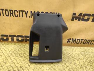 Запчасть кожух рулевой колонки Peugeot 2008 2017