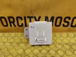 Фото запчасти блок управления светом NISSAN FUGA 2013 контрактная запчасть Запчасть блок управления светом NISSAN FUGA 2013