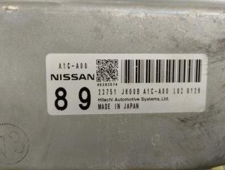 Блок АКПП FUGA 2010 KY51 VQ37VHR 3