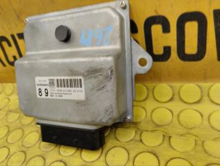 Блок АКПП NISSAN FUGA KY51 VQ37VHR 3