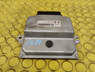 Блок АКПП FUGA 2010 KY51 VQ37VHR 3