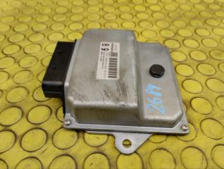 Блок АКПП FUGA 2010 KY51 VQ37VHR 3