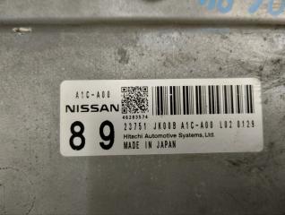 Блок АКПП FUGA 2010 KY51 VQ37VHR 3