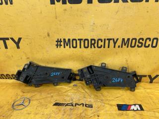 Фото запчасти кронштейны фар NISSAN FUGA 2010 контрактная запчасть Запчасть кронштейны фар NISSAN FUGA 2010