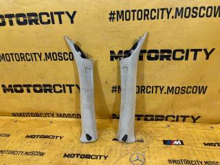 Фото запчасти обшивки стоек передние NISSAN FUGA 2010 контрактная запчасть Запчасть обшивки стоек передние NISSAN FUGA 2010