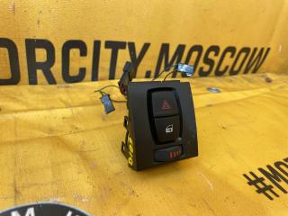 Запчасть кнопка цз BMW 116i 2012