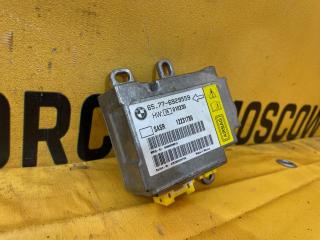 Блок Airbag правый BMW 745i 2004