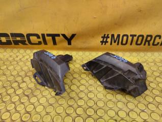 Фото запчасти кронштейны бампера задние Citroen C4 2013 контрактная запчасть Запчасть кронштейны бампера задние Citroen C4 2013