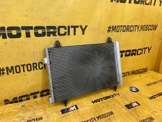 Радиатор кондиционера Peugeot 5008 2013 контрактная Радиатор кондиционера Peugeot 5008 2013