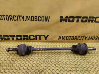 Привод задний Mercedes-Benz E-Class 2006