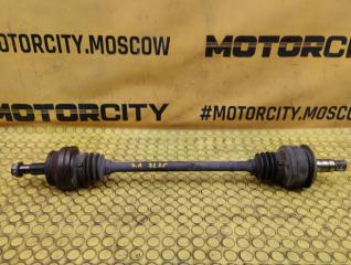 Привод задний Mercedes-Benz E-Class 2006