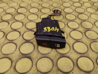 Запчасть кнопка аварийки BMW X1 2011