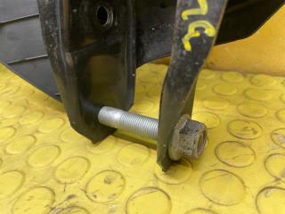 Рычаги задние 116i 2013 F20 N13B16A 1.6