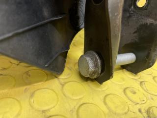 Рычаги задние 116i 2013 F20 N13B16A 1.6