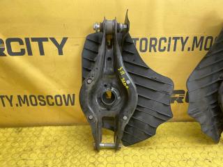 Рычаги задние 116i 2013 F20 N13B16A 1.6