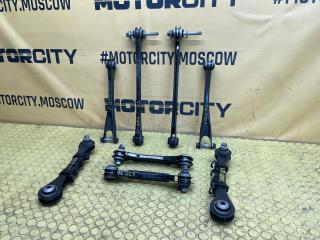 Рычаги задние BMW 116i 2013 F20 N13B16A 1.6 33326792525 контрактная